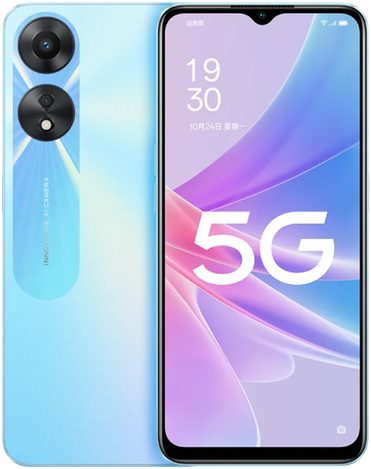 A58 5G 2022 Premium Edition Dual SIM TD-LTE CN 128GB PHJ110